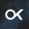 Okaia logo - Similar company to Tobble Mediatech