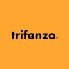 Trifanzo logo - Similar company to Shawarma Ji