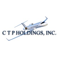 Ctp Holdings, Inc.