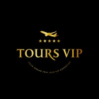 TOURSVIP logo - Similar company to Planete Tours
