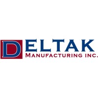 Deltak Manufacturing Inc. logo - Similar company to Solinsky Eyecare