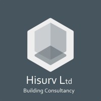 Hisurv logo - Similar company to Visualising Heritage