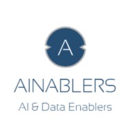 Ainablers logo - Similar company to Ainabl Technologies