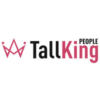 TallKing People logo - Similar company to Tallking Connect