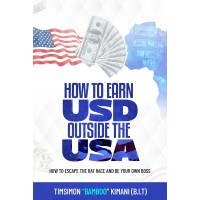 How To Earn USD Outside USA logo - Similar company to Atm Franchise Guide: How To Earn Passive Income By Owning And Operating Atm Franchise