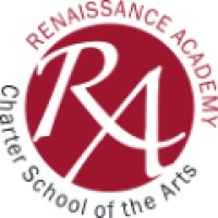 Renaissance Academy Charter School of the Arts logo - Similar company to Masson