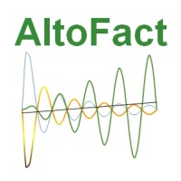 AltoFact | Conseil & Médiation logo - Similar company to Magellan-Transition