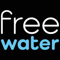 FreeWater logo - Similar company to Ad 2 Austin