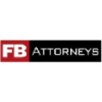 FB Attorneys logo - Similar company to Comacon (Configuration Management Console)