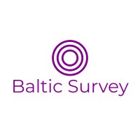 Baltic Survey logo - Similar company to Cape Radd