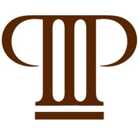 The Palmer Law Firm logo - Similar company to Studio Colombo Srl