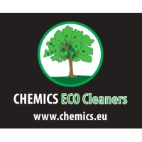 Chemics ECO CLEANERS GmbH logo - Similar company to Penton Industries & Myriad Industries