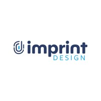 Imprint Design logo - Similar company to Zed Creative