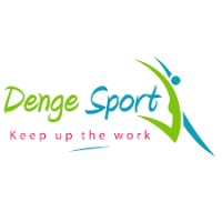 Denge Sport Kampen logo - Similar company to Multivlaai Kampen