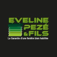 Eveline Pezé & Fils logo - Similar company to Six Stores Et Fermetures