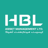 HBL Asset Management Limited logo - Similar company to Pak Brunei Investment Company Limited