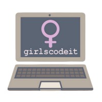 GirlsCodeIt logo - Similar company to Longfi Solutions