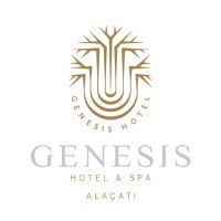 Genesis Hotel & SPA Alaçatı logo - Similar company to Bespoke Britain