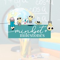 Mindset & Milestones logo - Similar company to Belift
