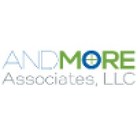 AndMore Associates, LLC logo - Similar company to Remediation Technology Insider