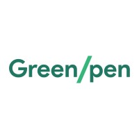 Greenpen Accounting logo - Similar company to Out The Blocks - Business Solutions For Start-Ups