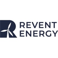 Revent Energy logo - Similar company to St International Corporation