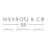 Mevrou & Co Weesp logo - Similar company to Mevrou And Co