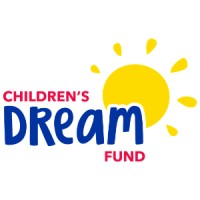 Children's Dream Fund logo - Similar company to Pinellas Community Foundation