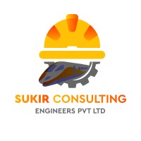 Sukir Consulting Engineers Pvt Ltd logo - Similar company to M-Structures Structural Consultant
