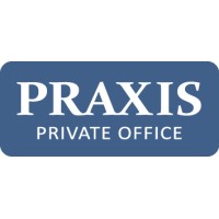 Praxis South America logo - Similar company to South Carolina Future Business Leaders Of America