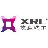 Xreal Technology logo - Similar company to Buckler