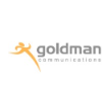 Goldman Communications Pvt. Ltd. logo - Similar company to Alpha Digitall