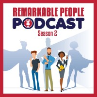 RemarkablePeople logo - Similar company to The St. Louis Brand