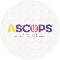 ASCOPS logo - Similar company to Laboratorium Psikologi Universitas Gunadarma