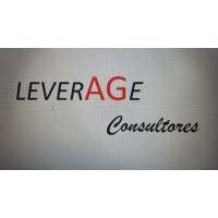 LeverAGe Consultores logo - Similar company to Hireweb