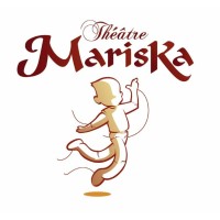 Théâtre Mariska logo - Similar company to Tonsor & Cie