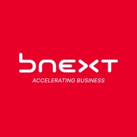 BNEXT - Accelerating Business logo - Similar company to Pontual - Software Solutions