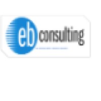 EB Consulting LLC logo - Similar company to Eb Consulting