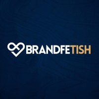 BRAND FETISH logo - Similar company to Fetish Consult