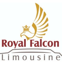 Royal Falcon Limo logo - Similar company to Royal Falcon Limousine Sl
