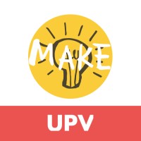 Makers UPV logo - Similar company to Prunus Lab