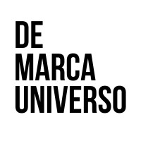 De Marca Universo logo - Similar company to Semantico.Ai