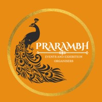Prarambh Events logo - Similar company to Weaveify