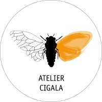 Atelier Cigala logo - Similar company to Maison Lune
