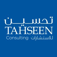 Tahseen Consulting logo - Similar company to Elephantclock.Tech