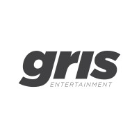 Gris Entertainment logo - Similar company to Unfit Music