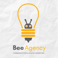 Bee Agency logo - Similar company to Digital Bee Agency