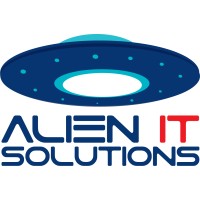 Alien IT Solutions Pty Ltd logo - Similar company to Altjira Technologies