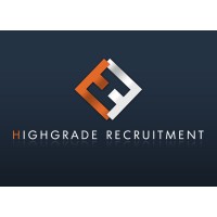 HIGHGRADE RECRUITMENT LIMITED logo - Similar company to Dragon Occupational Therapy Ltd