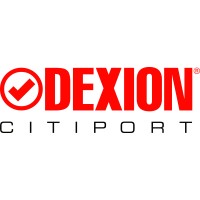 Dexion Citiport logo - Similar company to Abbott Storage Systems